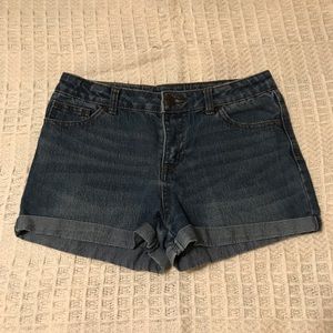 🌟4 for $20 Denim Shorts